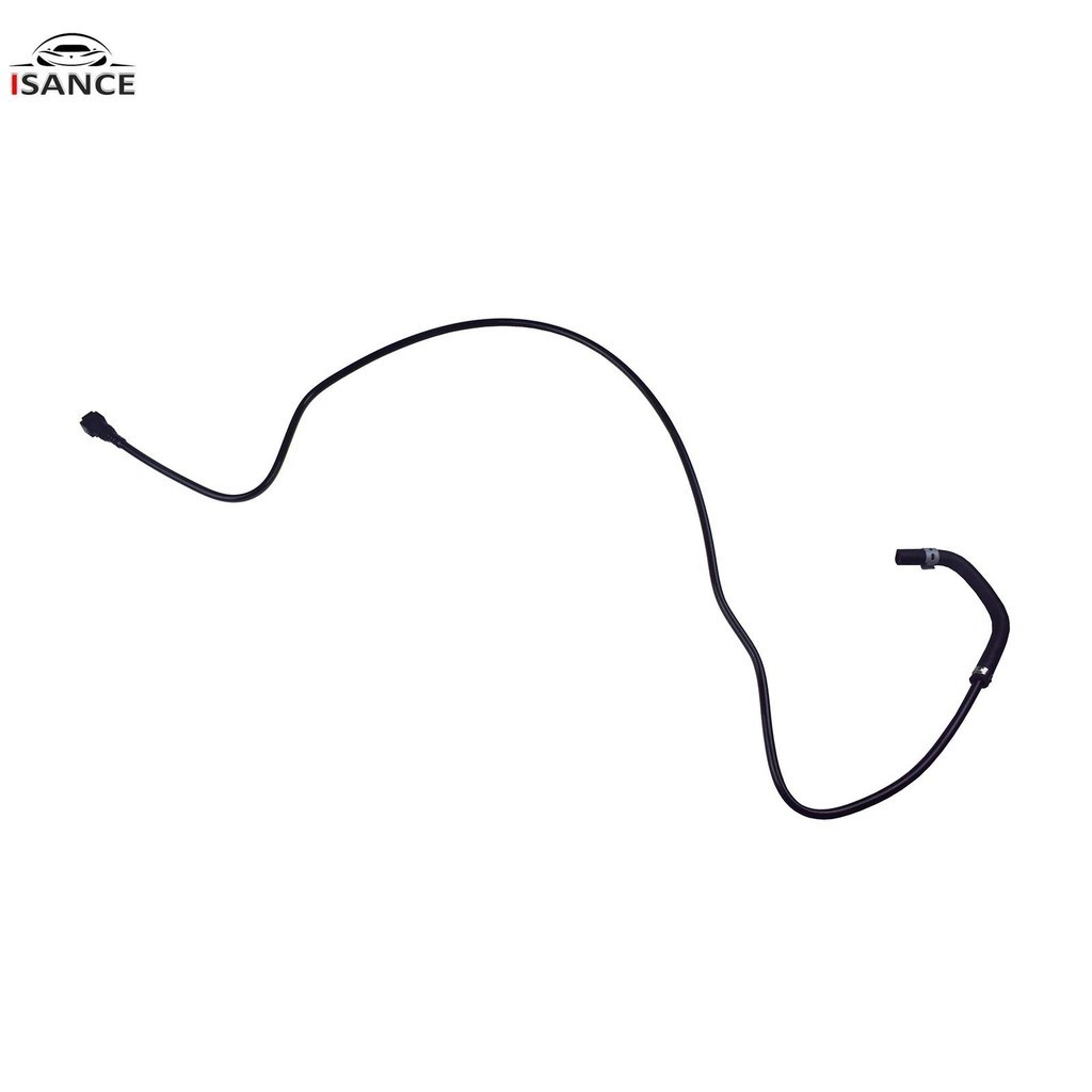 ใหม่หม้อน้ําขยายถังล้นท่อสําหรับ Ford Fusion Fiesta 7S618B081AB 1546444