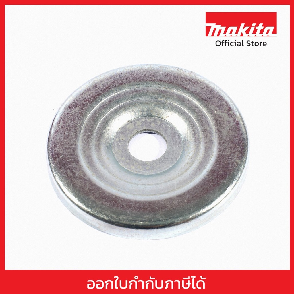 MAKITA มากีต้า MPAL00000063 อะไหล่ GB801#08,112 INNER FLANGE 85 NO.08, 112 INNER FLANGE 85 FOR GB801