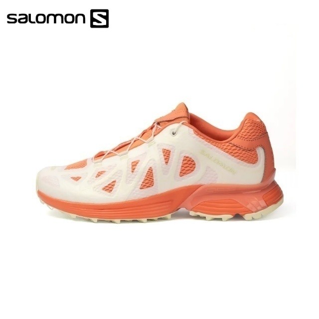 【ของแท้ 100%】SALOMON XT-WHISPER 4912882 Sneaker