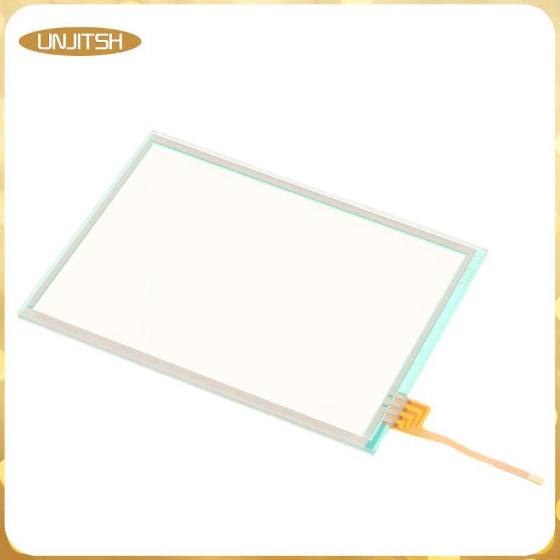 [unjitsh] หน้าจอสัมผัสสําหรับ Nintendo DS NDS Digitizer Touchscreen Replacement Repair