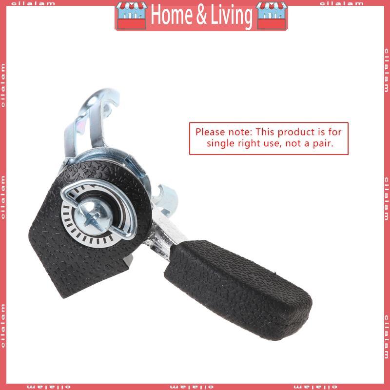 CI Bicycles Shifter สวิตช์เลเวอร์สำหรับจักรยานเสือหมอบ-thumb shifters