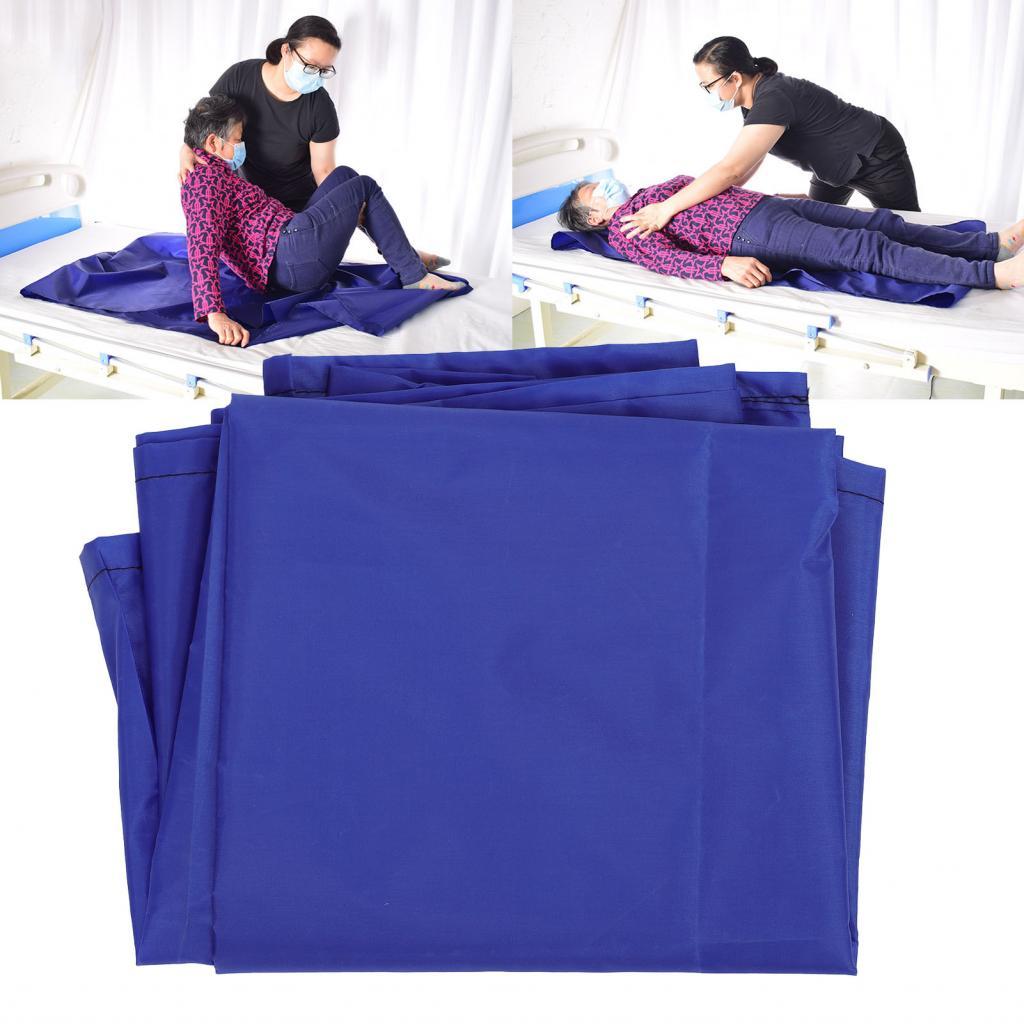 Transfer Sheet Flat Slide Assist การเคลื่อนย้ายเพื่อเปลี่ยนตำแหน่งบนเตียง