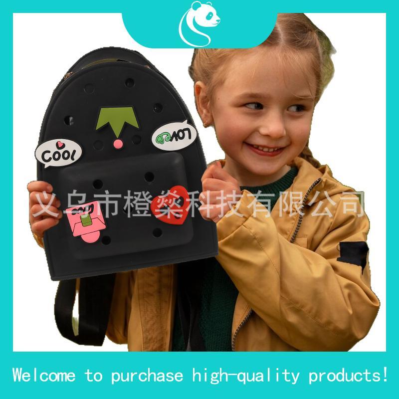 Hello  กระเป๋า ชายหาด ผู้หญิงกระเป๋าถือ แบบกันน้ำ ทนต่อการสึกหรอ แฟชั่น ความจุสูง พกพาสะดวก สําหรับช