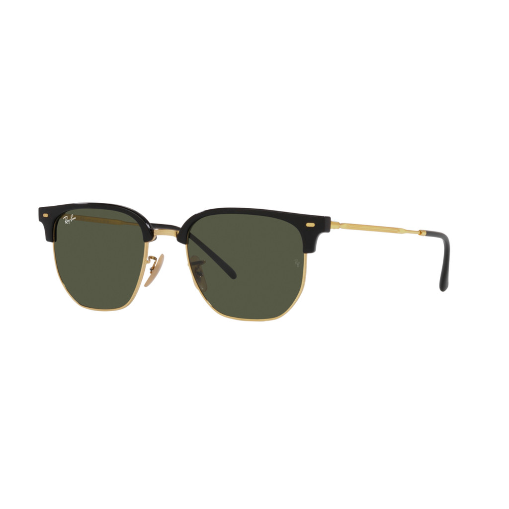 แว่นกันแดด RayBan RB4416 601/31 New clubmaster