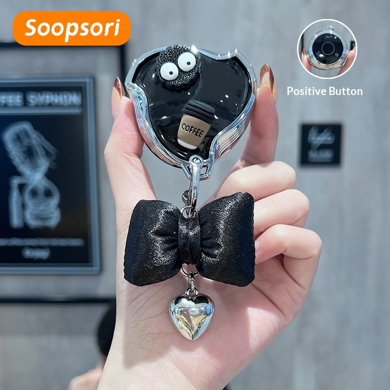 Soopsori NETA เคสกุญแจรีโมท neta-v ปลอกกุญแจ neta v พวงกุญแจ