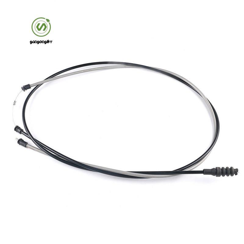 [gangong1kr]สายปล่อยฮูดสําหรับ W210 E320 E420 E430 E55 2108800159