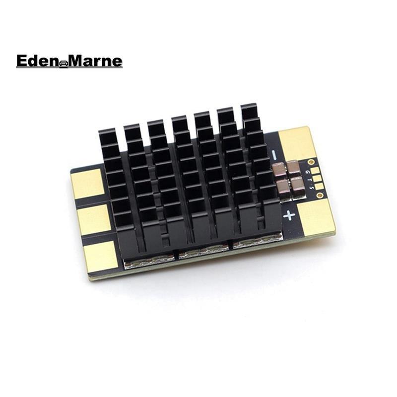 [Eden_Marner]AM32 ตัวควบคุมความเร็วอิเล็กทรอนิกส์สําหรับ PAURC 12S 80A ESC สําหรับ 13 นิ้ว 15 นิ้ว R