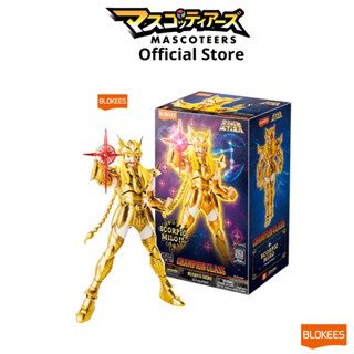 BLOKEES Blokees Figures - Saint Seiya 75004 Champion Class 0…