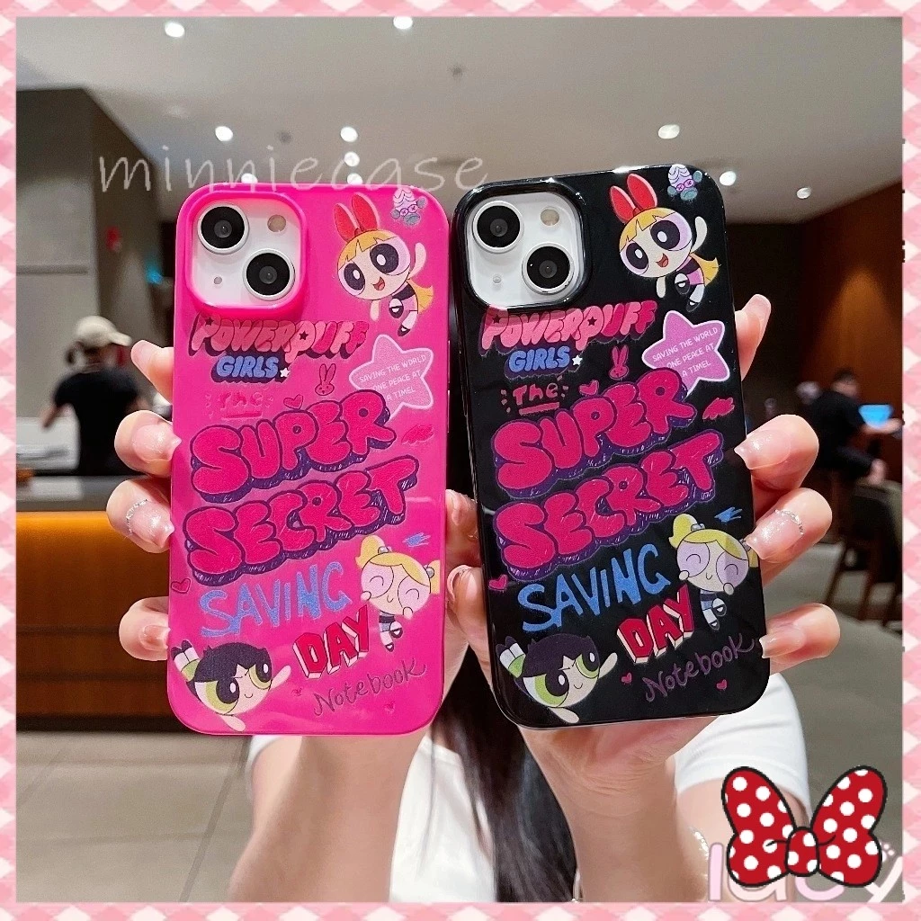 👋MINNIE👋 ส่งจากไทย🔥สินค้า 1 บาท ใช้กับ เคสไอโฟน11 17 13 14plus 15 pro max XR 12 13pro เคสเกาหลี 6P 7P 8P พสัส X 14plus