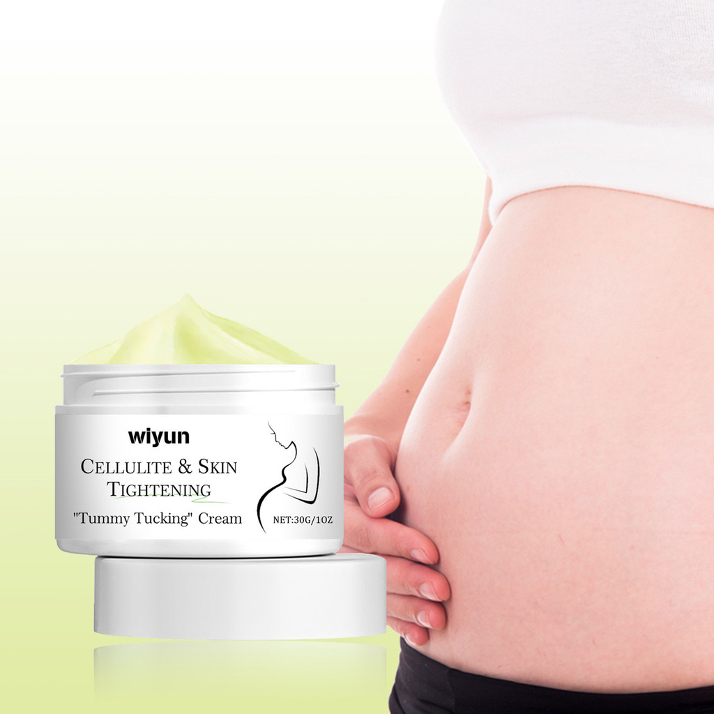 Stretch Marks and Scars Removal Cream Scars Lighten & Repair Cream สําหรับระหว่างและหลังการตั้งครรภ์