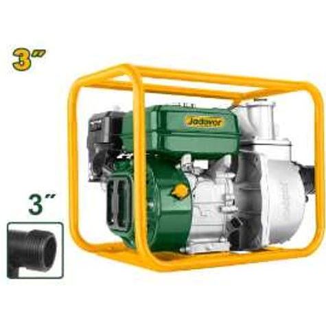ปั๊มน้ำเครื่องยนต์ JADEVER 3 นิ้ว 7HP รุ่น JDGW1A31