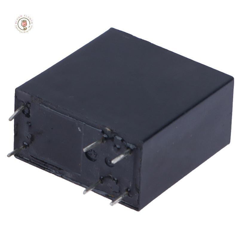 [ล้านgridnew] รีเลย์ 1PC 24V F4AK024T 24VDC 5A 6Pins WQL