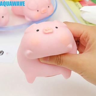 น้ํา บีบหมูของเล่นสุนัข,ช้า สะท้อนกลับ วัสดุยืดหยุ่นช้า สะท้…