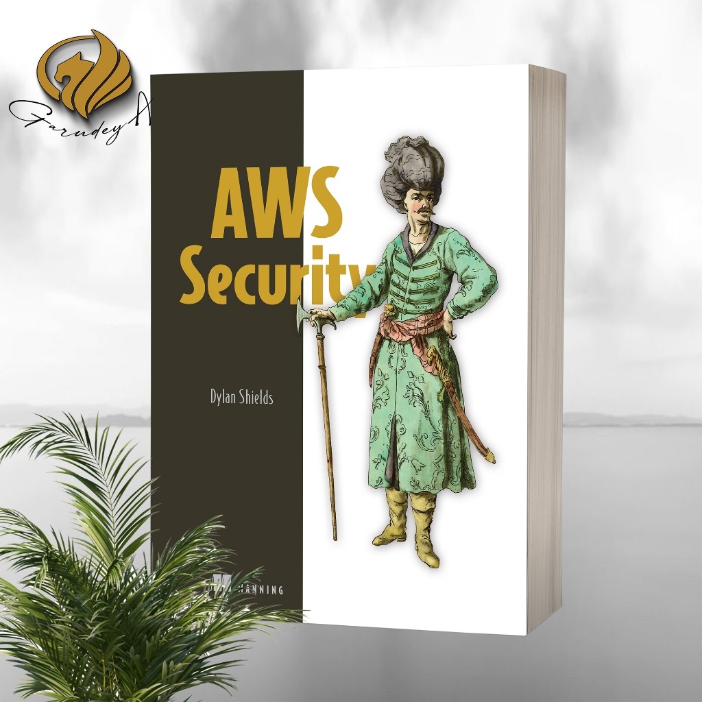 AWS Security โดย Dylan Shields