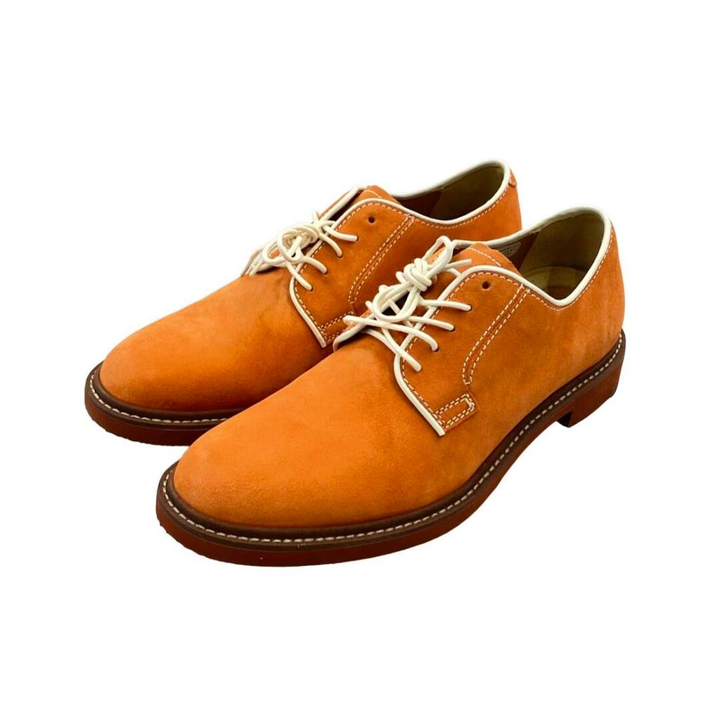 Regal Shoes Suede Men Direct from Japan Secondhand