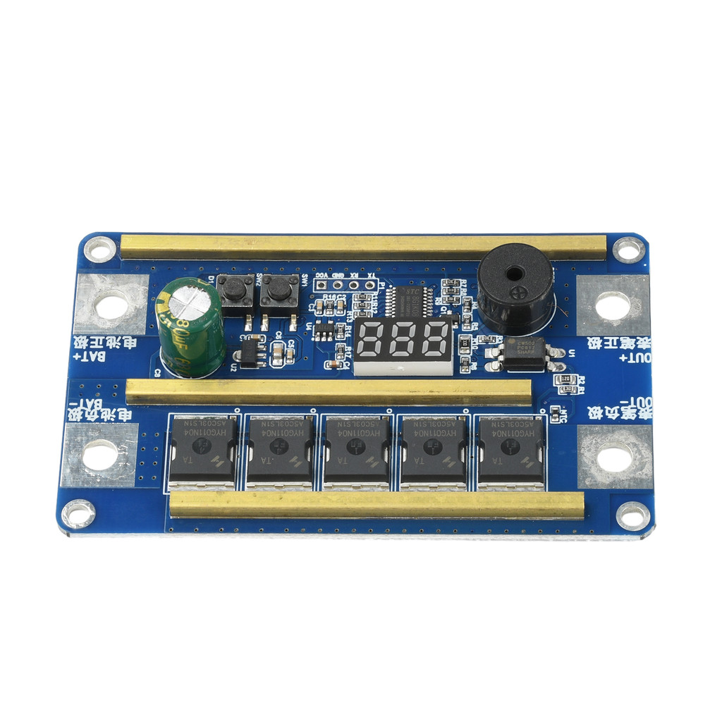 Spot เครื่องเชื่อม 12V 18650 แบตเตอรี่ลิเธียม Energy Storage Spot เครื่องเชื่อม PCB แผงวงจรแบบพกพาอุปกรณ์บัดกรี DIY Kit