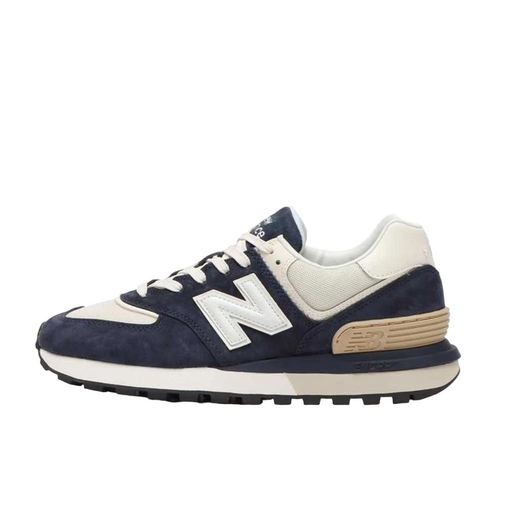 New Balance U574LG Navy Unused