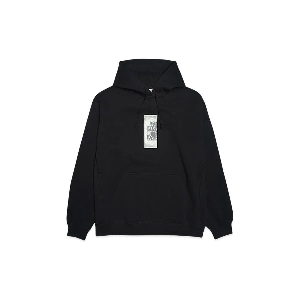 BlackEyePatch OG Dollar Bill Hoodie Black Unused