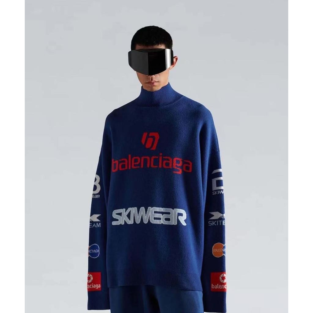 DUCATI 联名款 SS24 WEEK16 HOODED RACING JACKET