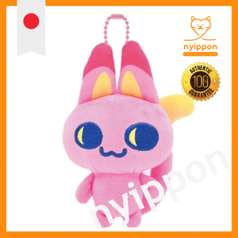 Tamagotchi Paradise Mascot
