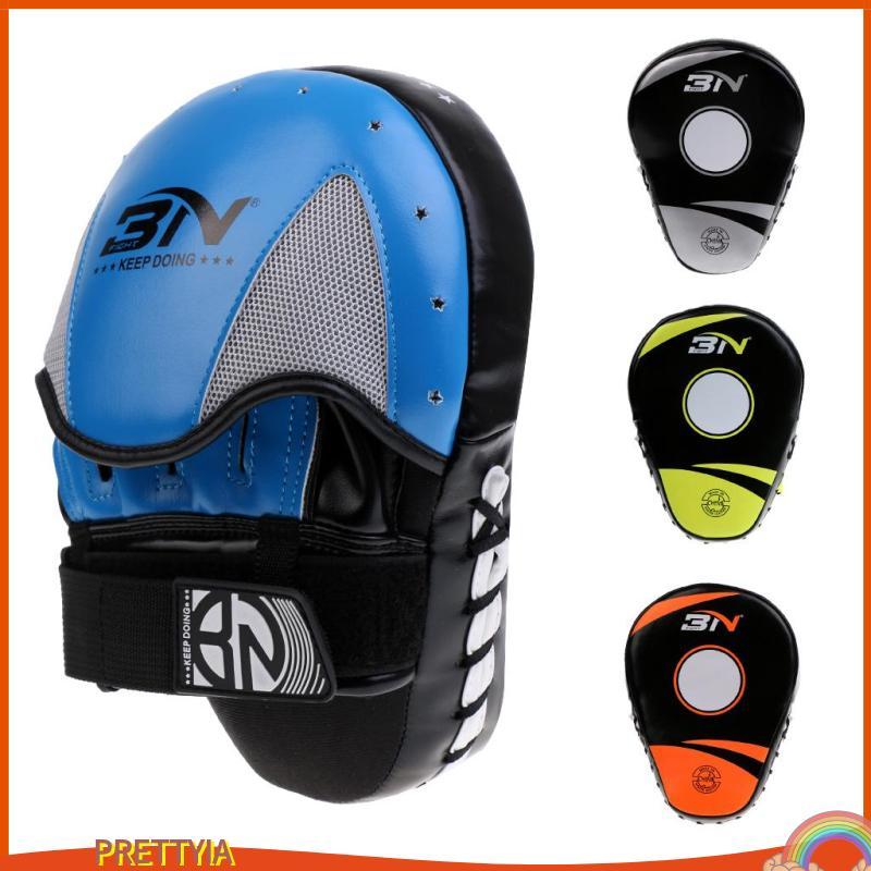 [PrettyiaPH] Boxing Kick Target Punch Pad Thai caseing Thai MMA Karate Training Boxing