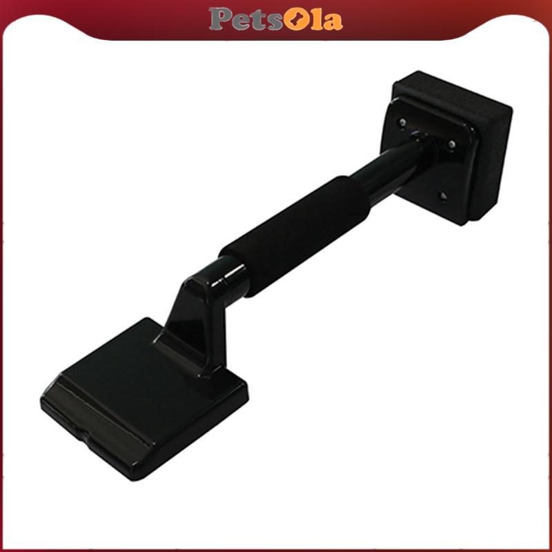 [PETSOLA] พรม Kicker เข่า Kicker เครื่องมือพรมเครื่องมือ Laying Grip ปรับพรม Fitters แบบพกพาทนทานซ่อ