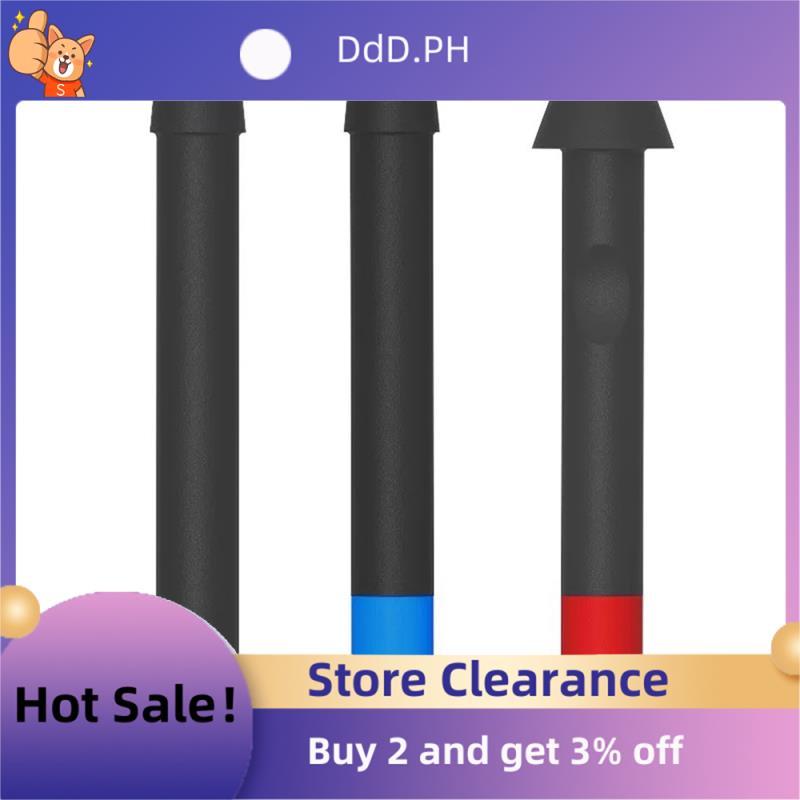 3PCS ปากกาเคล็ดลับสําหรับ Pro5 4 Book ปากกา Nib Tip 2H + 5B + B ชุดเปลี่ยน