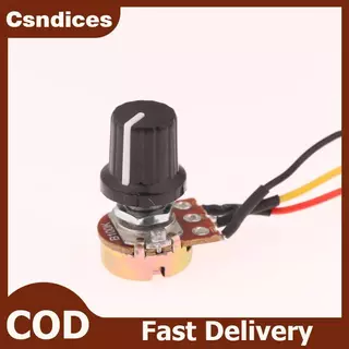 Csndices 1 ชุด PWM มอเตอร์ควบคุมความเร็ว 20A Current Regulator DC10-60V DC มอเตอร์ควบคุมความเร็ว 12V 24V 36V 48V โมดูลไดรฟ์กําลังสูง TH