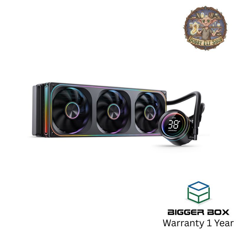 ประกันไทย JONSBO TH-360  AIO