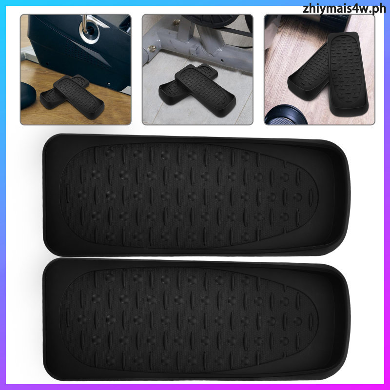 อุปกรณ์ยิม Foot Stepper Fitness Pedals ออกกําลังกาย zhiymais4w