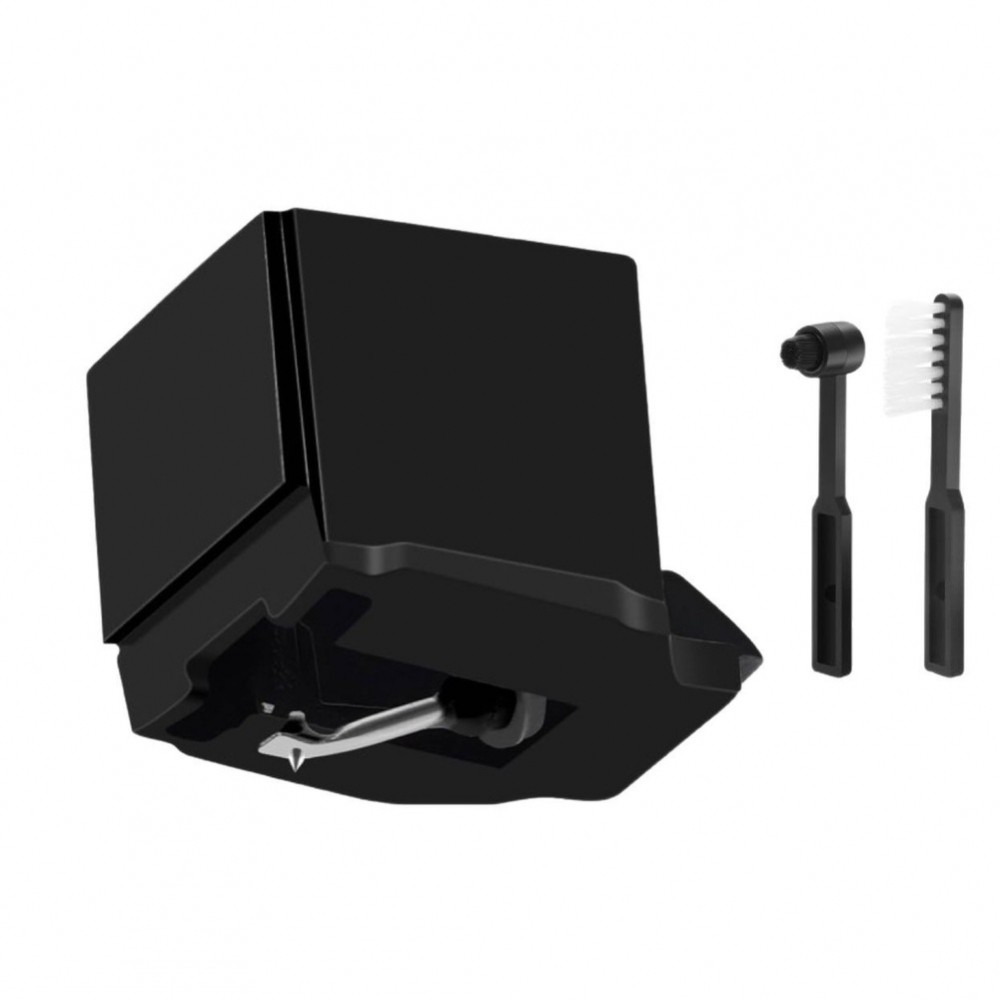 ATN3600LE Stylus เข็มสําหรับ AUDIO-Technica AT-LP60X AT-LP60 AT-LP2D AT-PL300