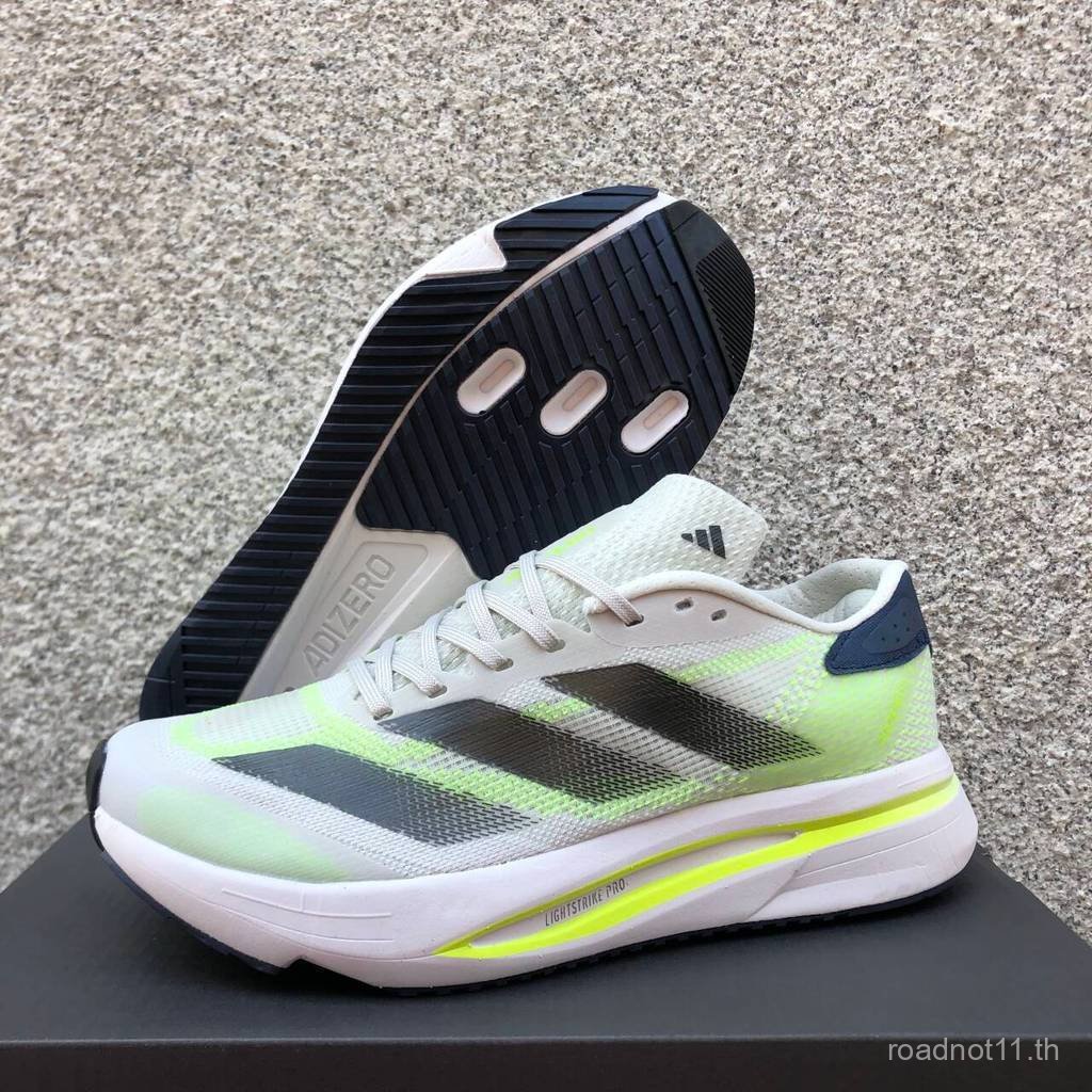 รองเท้าวิ่ง Adizero SL2 สำหรับทั้งผู้ชายและผู้หญิง QNLP