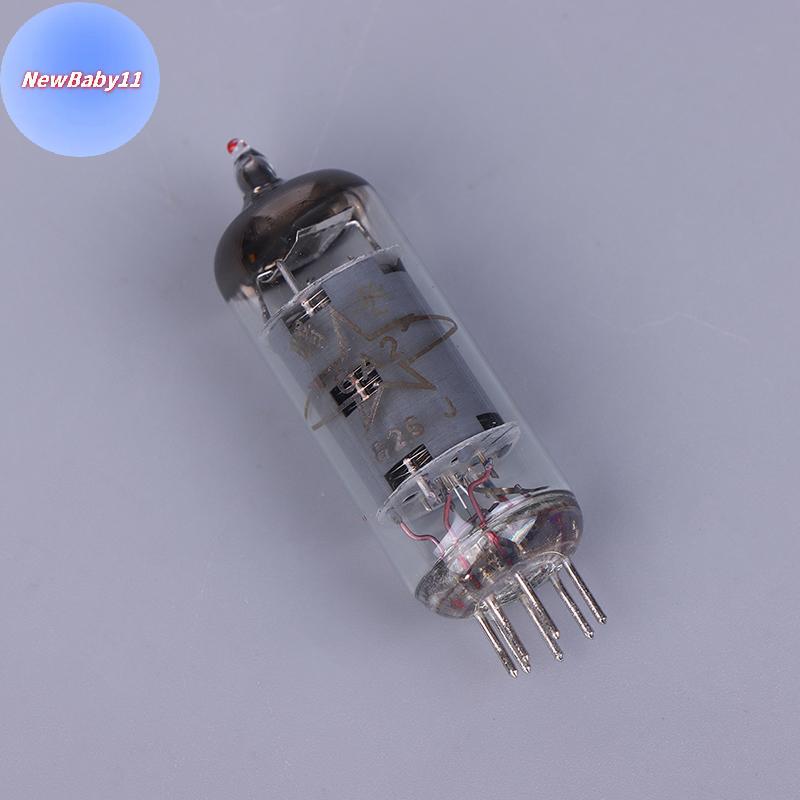 ONEBABY 1/3/5 ชิ้น 6A2 ท่อสูญญากาศวาล์วหลอดอิเล็กทรอนิกส์อัพเกรดสําหรับ 6AK5/6AK5W/6Zh1P/6J1/6J1P/EF