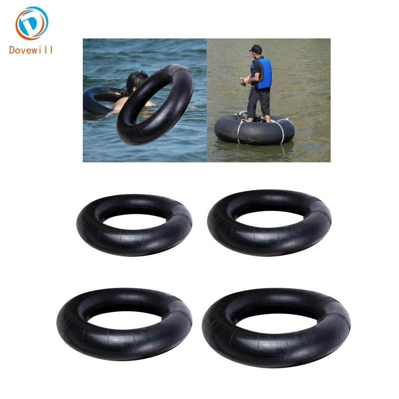 Dovewill River Tube สําหรับลอยทนทานว่ายน้ําหลอด Inflatable Pool Float Tube Snow Tube Thicken Pool ปิ