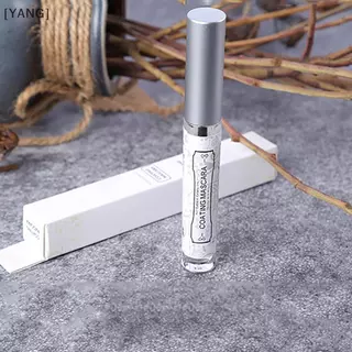 [YANG] Eyelash Coating Sealant มาสคาร่าเก็บขนตา Extense จัดแต่งทรงผมเครื่องมือแต่งหน้าความงาม null