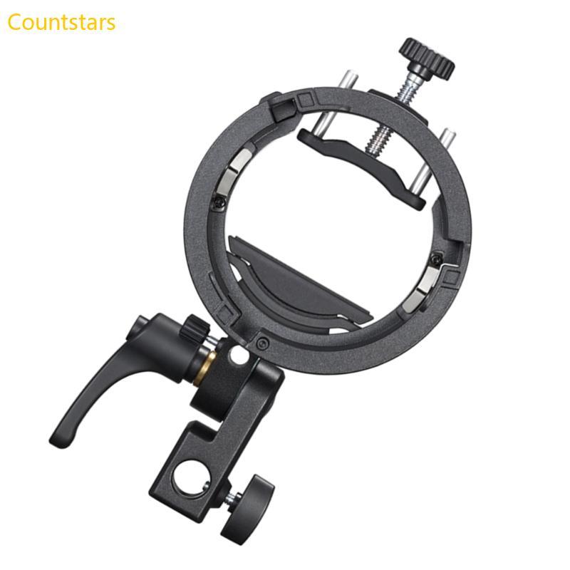 COU S ประเภทแฟลชสําหรับ S3 V1 V860III AD200 AD300 Speedlights Compactly Build