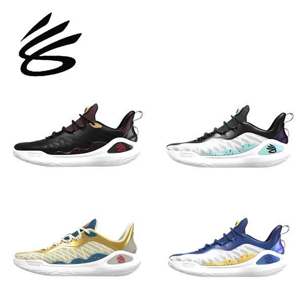 Original Curry 11  รองเท้าบาสเก็ตบอล   sneaker running shoes sneaker sports running shoes