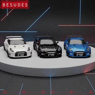 ไอบีเซย์ นาฬิกาปลุกรถไฮเปอร์,ซุปเปอร์คาร์รูปสร้างสรรค์นาฬิกา…