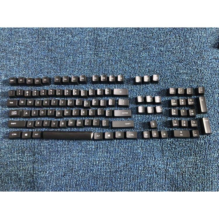 keycap ไทย work egg keycaps Logitech G613 คีย์บอร์ดแบบกลไก Keycap Original Keycap ด้านล่างเท้าสติกเก