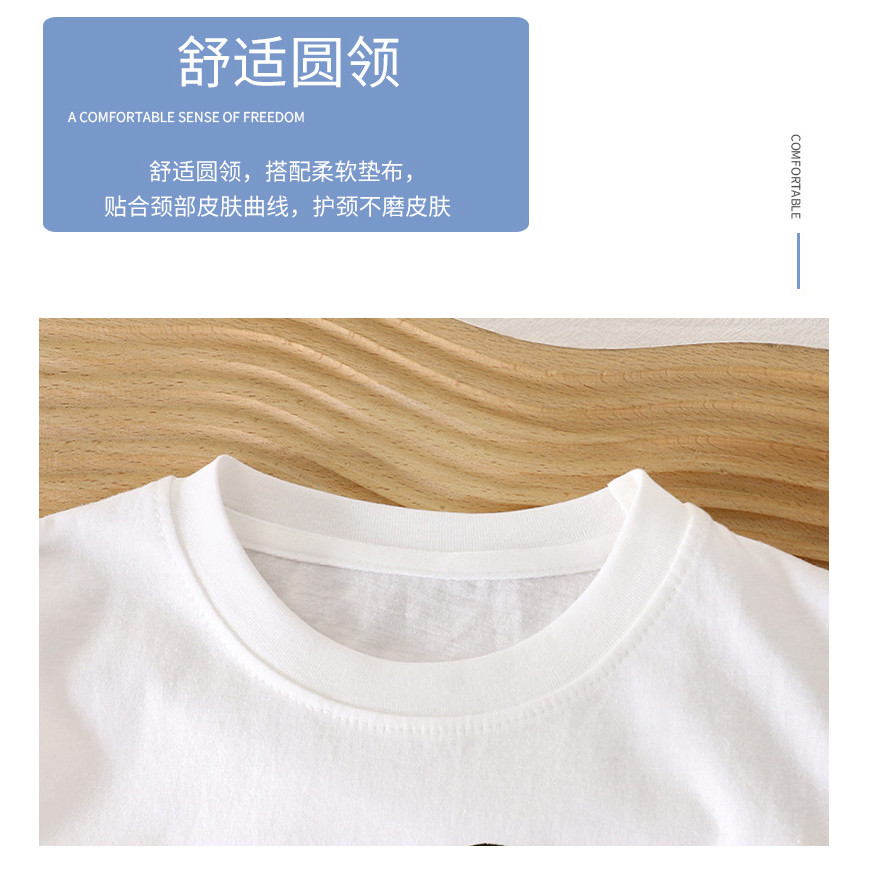 เสื้อกั๊กผ้าฝ้ายแท้ ทรงหลวม แขนกุด สไตล์ฤดูร้อน ราคา ถูกที่สุด ดีลบีเคเค แกลเลอรีภาพที่ 4