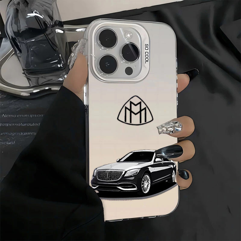 เคส เคส iPhone 7Plus 11 Max 14 SE3 6 6s 8 XR X 13 SE2 PlusProMax XS 15 12 XS Plus DYW26030501