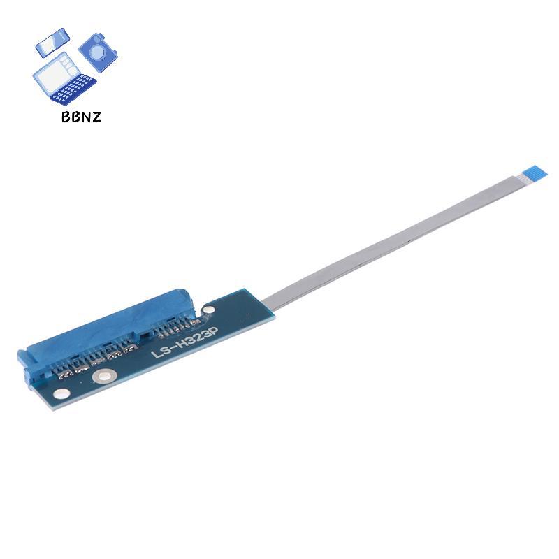 [BBNZ] สายเคเบิลฮาร์ดไดรฟ์แล็ปท็อป HDD Connector Flex Cable สําหรับ HP 15 15-DW 15S-DY 15S-DU 15S-DR