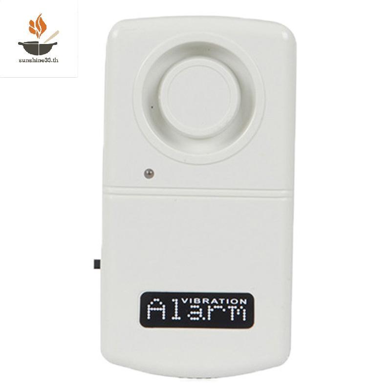 THSUN Detector quake Get Early Warning of Impending quake alarms LE TH