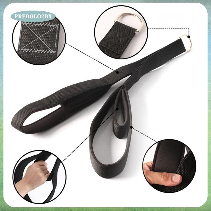 Fitness Tricep Bicep Strap สายพยุงแขนสำหรับฟิตเนส ใช้ดึงเหนือศีรษะ