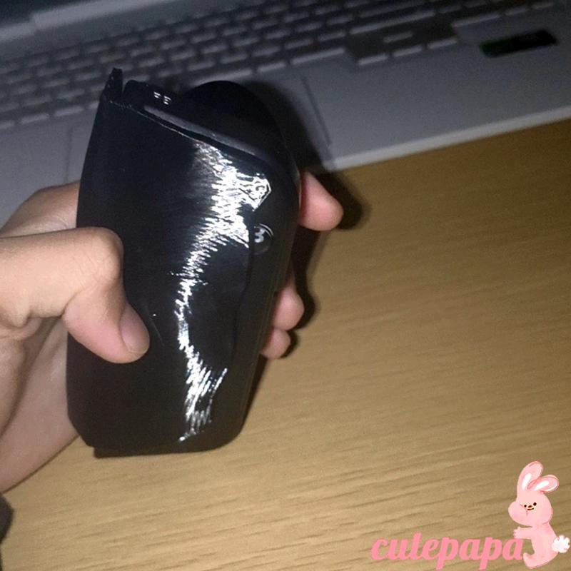 Cutep Ergonomic Anti Slip Holding Handle ติดตั้งง่ายอุปกรณ์เสริมสําหรับ Legion Go FPS Grip Controlle