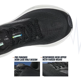 ANTA ZONE 2 N80 Women Running Shoes รองเท้าวิ่งผู้หญิง 1226B5555 Official Store