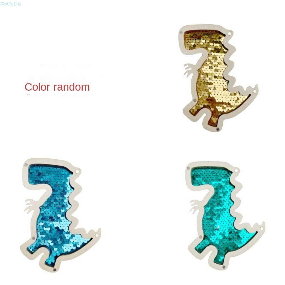 DARON Busy Board Accessories, Montessori Hand Loafping Busy Board DIY ปริศนาของเล่น, Early Learning 