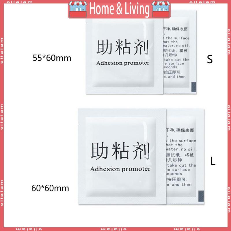 CI 100xAdhesion Protoler ฟองน้ํา Applicator สําหรับแถบป้องกันการชนกันของหน้าต่างรถยนต์