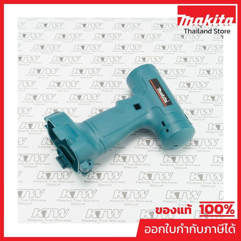 MAKITA มากีต้า MP183042-0 อะไหล่6222DW#38 เสื้อทุ่น NO.38 HOUSING SET FOR 6222DW Code 183042-0