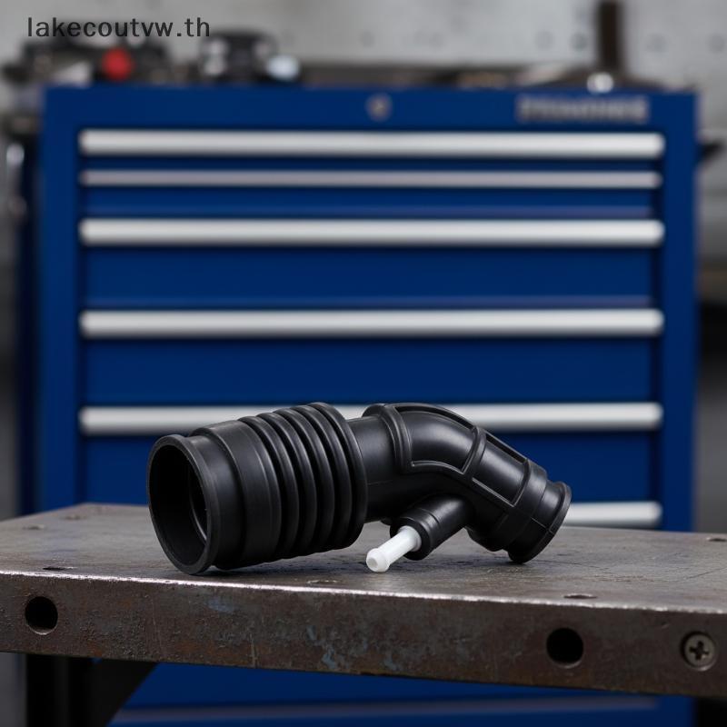 LK ใหม่ 96591495 Air Intake ท่อรถ Auto Part Air Filter Fit สําหรับ Chevrolet Matiz Spark คุณภาพสูงกร